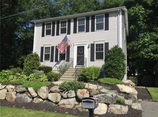 85 N Garden St, Cumberland, RI 02864