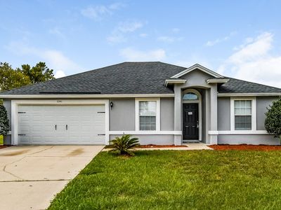 5941 Wentworth Dr, Jacksonville, FL, 32277
