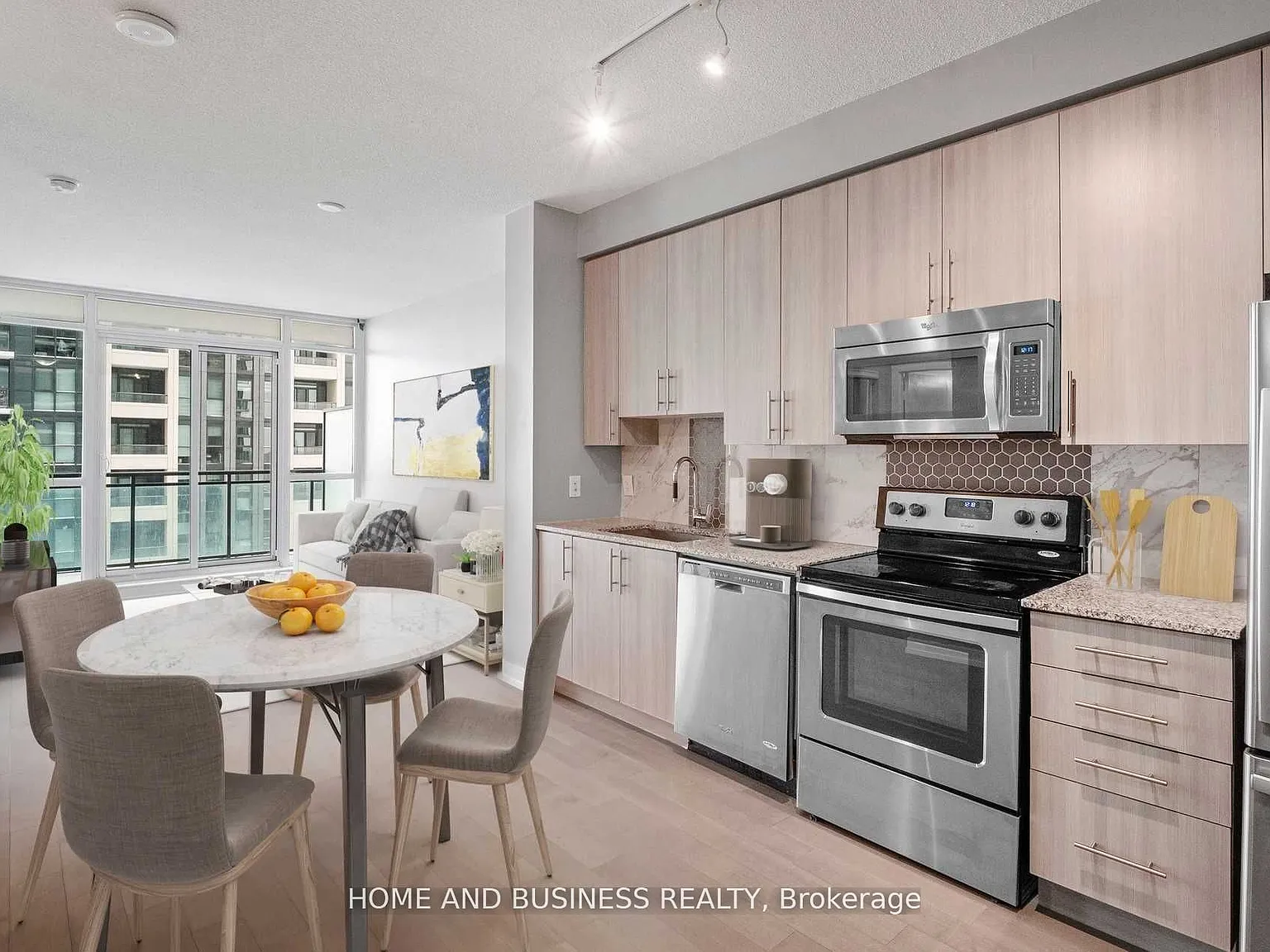 1 bed, $2,750 — Photo 3