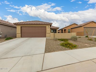 10548 W Waveland Dr, Marana, AZ, 85653