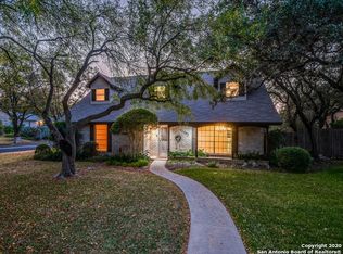 11503 Whisper Rock St, San Antonio, TX 78230