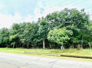 Crescent Beach Road Gate 1, Pigeon, MI 48755