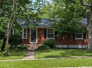 3436 Greenlawn Dr, Lexington, KY 40517