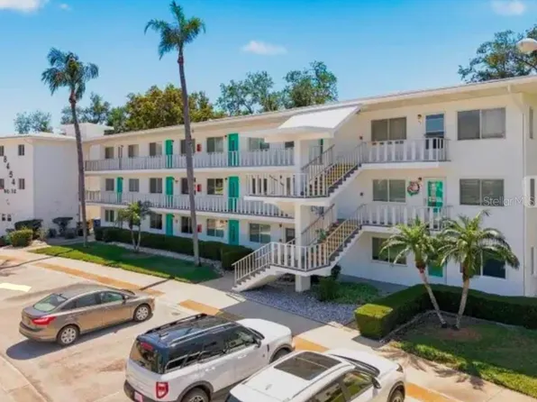 11251 80th Ave APT 306, Seminole, FL 33772