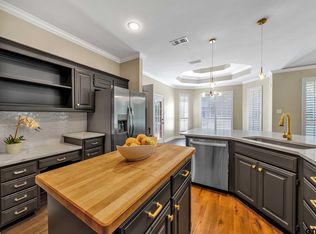 1207 Luann Ln, Tyler, TX 75703