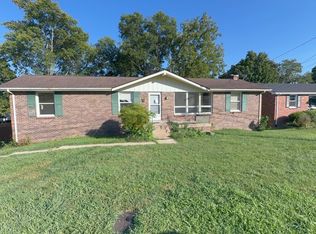 248 Sailboat Dr, Nashville, TN 37217