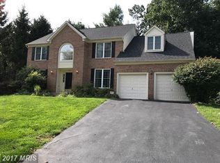 11729 Mayfair Field Dr, Lutherville Timonium, MD 21093