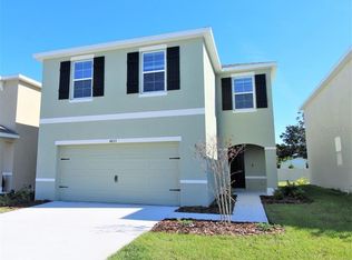 4853 Silver Topaz St, Sarasota, FL 34233