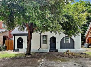 5115 Mission Ave, Dallas, TX 75206
