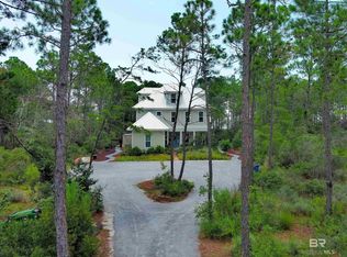 1838 Lost Lagoon Dr, Gulf Shores, AL 36542