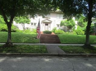 2114 S Norfolk Ave, Tulsa, OK 74114