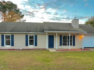 285 McCotter Blvd, Havelock, NC 28532