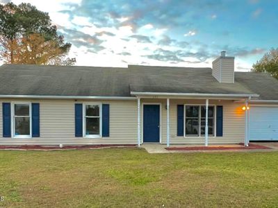285 Mccotter Boulevard, Havelock, NC, 28532