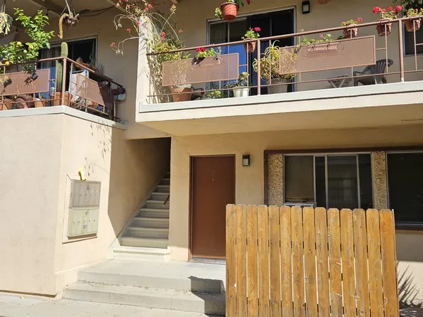 3326 S Canfield Ave APT 2, Los Angeles, CA 90034