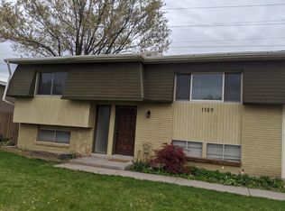 1189 W Tamarack Rd #A, Salt Lake City, UT 84123