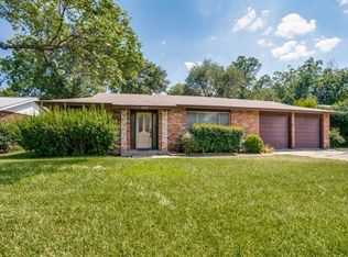 4928 Madella St, Haltom City, TX 76117