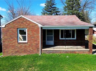 306 E Prospect St, Girard, OH
