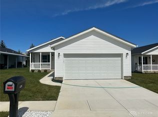 435 Kalynn Cir #26, Fairborn, OH