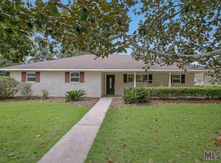 704 Williams St, Denham Springs, LA 70726