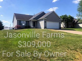 8571 Green Valley Rd SE, Caledonia, MI 49316