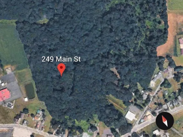 249 Main St, Hartly, DE 19953