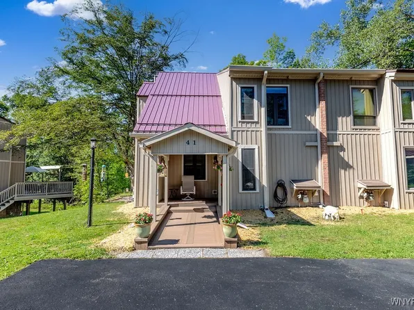 41 Ridgeview Ln, Glenwood, NY 14069