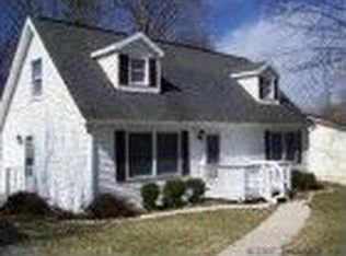 2121 Arbrook Ln, High Point, NC 27265