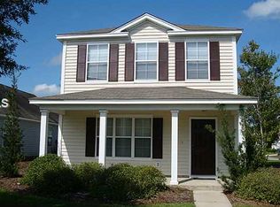 126 Park Blvd, Bluffton, SC 29909