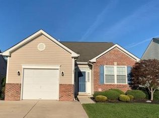 292 Night Hawk Cir, Thorofare, NJ