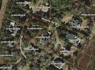 4920 S 1st St APT 25, Murrells Inlet, SC 29576