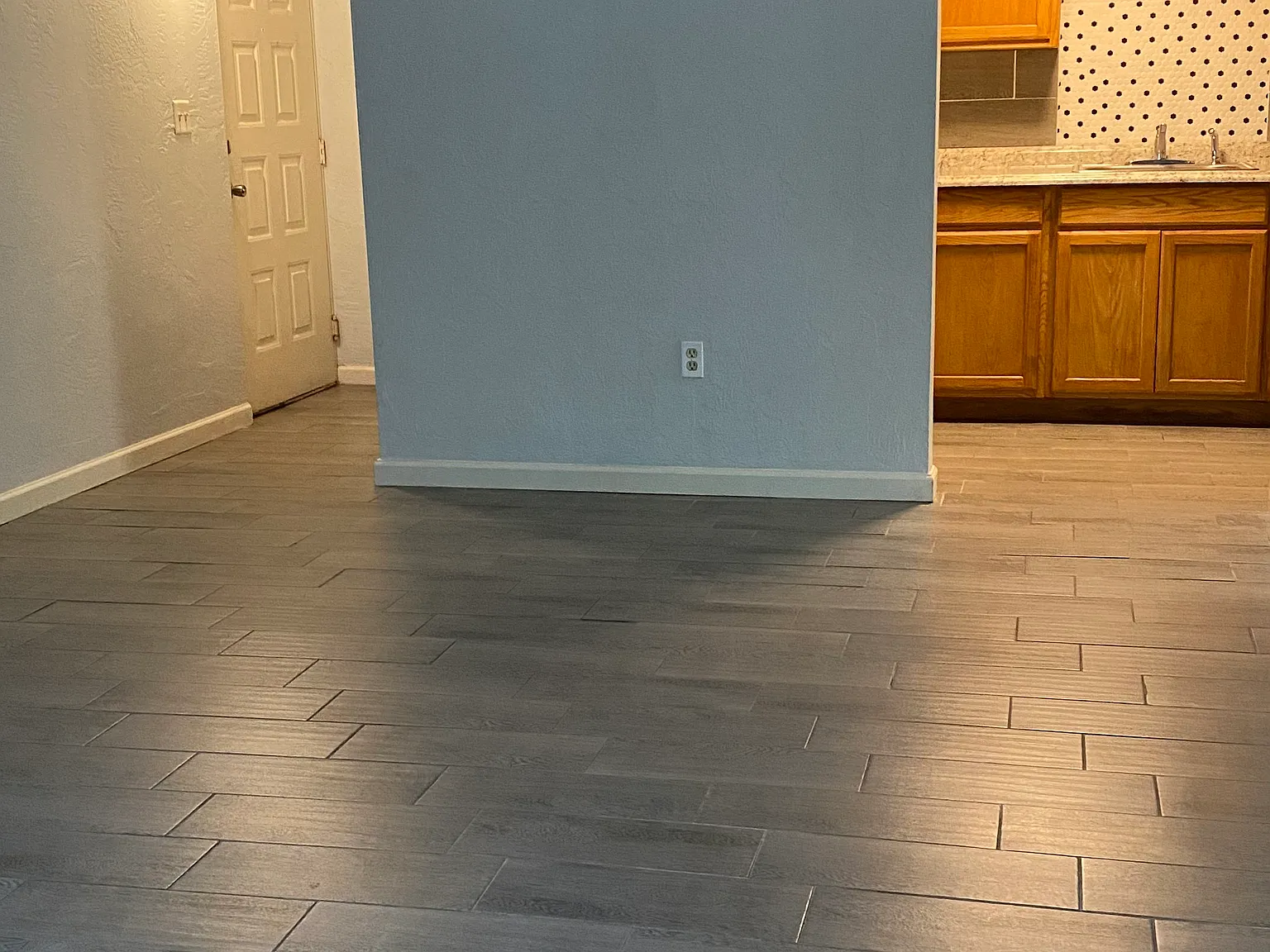 1 bed, 638 sqft, $1,150 — Photo 3