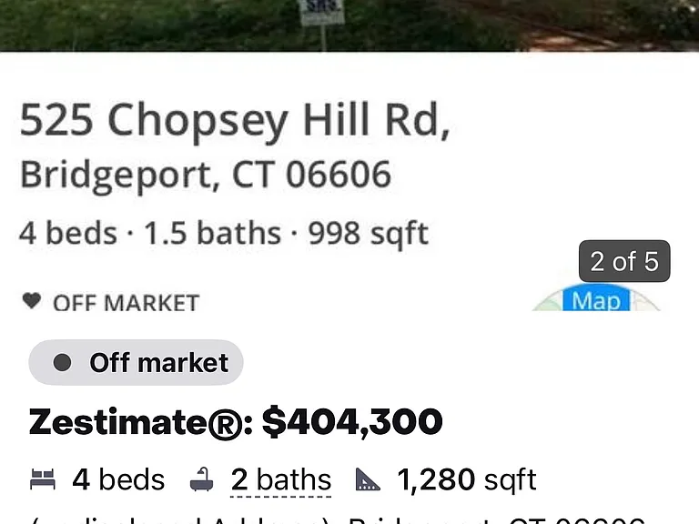 Chopseyhill A Rd — Photo 4