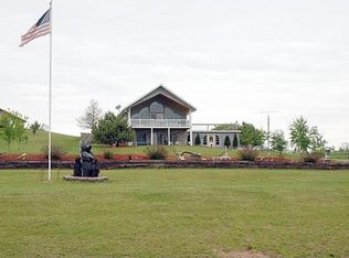 W9502 County Road D, Holcombe, WI 54745