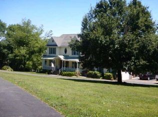 24727 Ridge Rd, Damascus, MD 20872