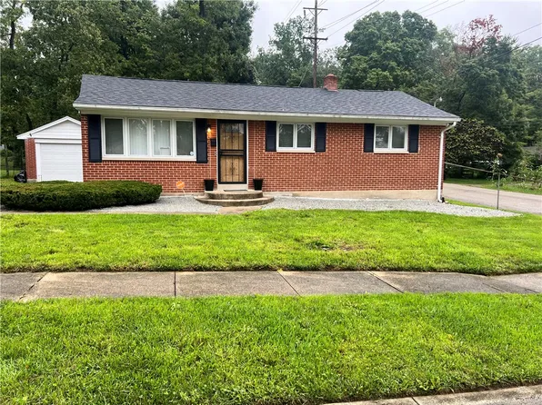 4409 Brunswick Ave, Dayton, OH 45416