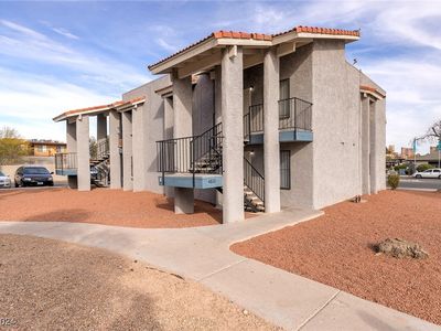 4610 Sand Creek Ave, Las Vegas, NV, 89103