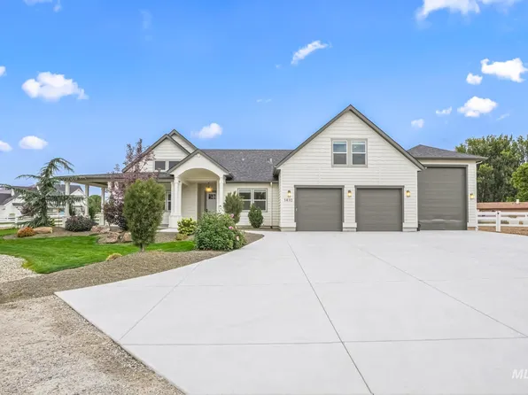 1410 Connelly Ln, Emmett, ID 83617