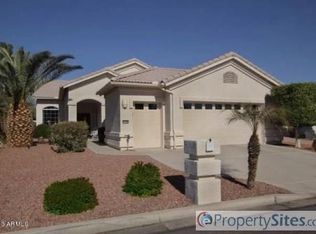 15694 W Piccadilly Rd, Goodyear, AZ 85395