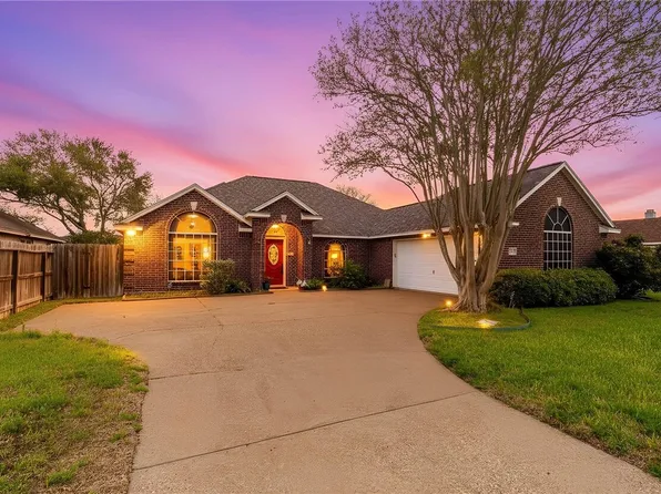 7518 Annemasse St, Corpus Christi, TX 78414