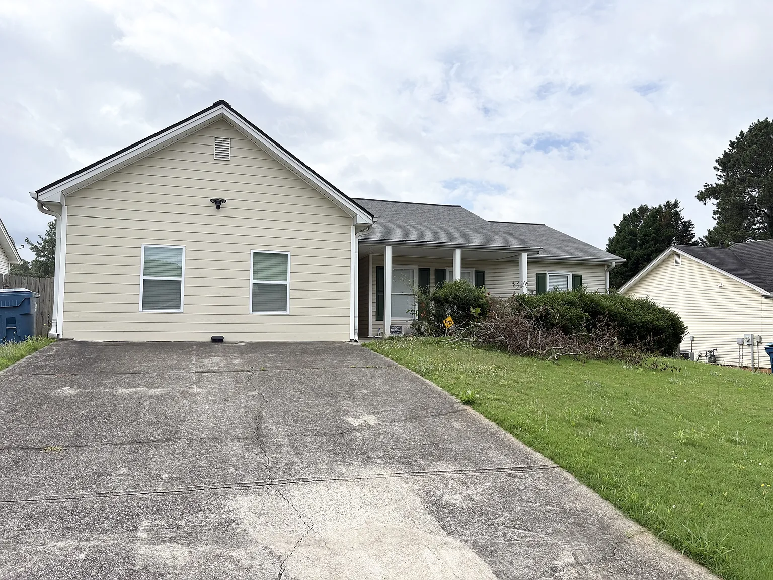 2464 Morning Glory Lane Northwest - 1 — Photo 1