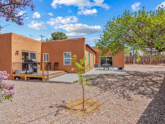 858 Gilmore St, Santa Fe, NM 87505 | MLS #202101897 | Zillow