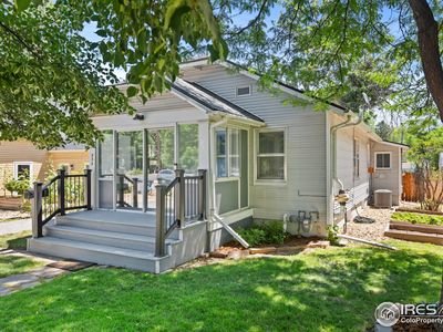 834 Emery St, Longmont, CO, 80501
