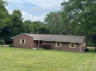 3659 Winston Ln, West Alexandria, OH 45381