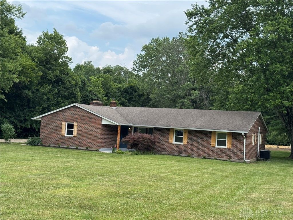 Real estate listing image