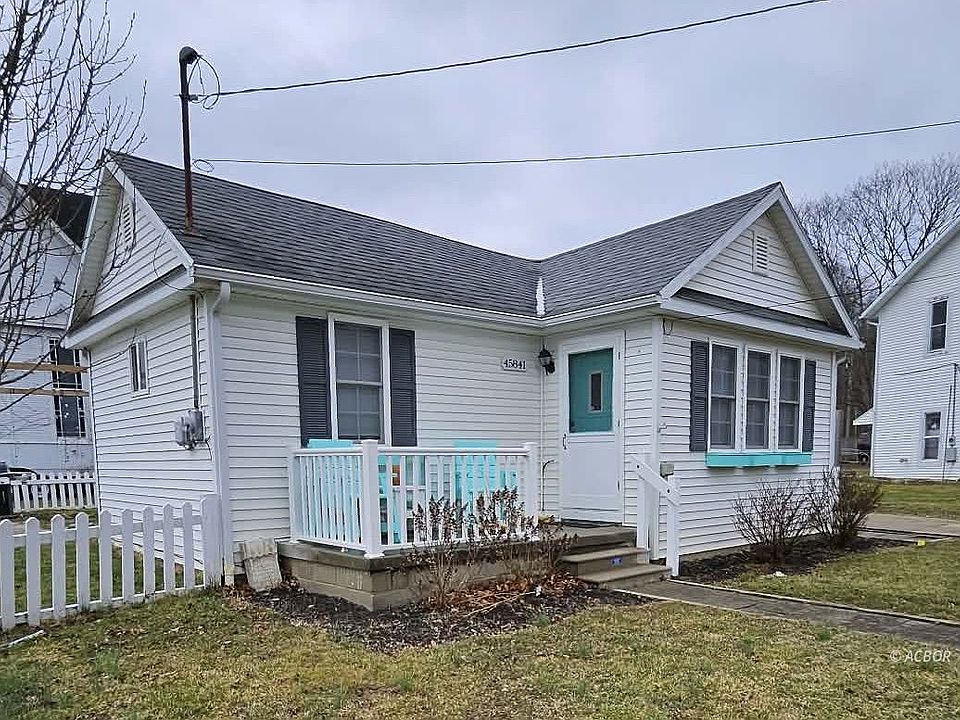 1st image of 45841 Long St