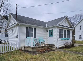 45841 Long St, Murray City, OH