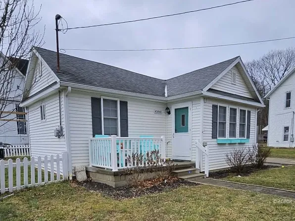 45841 Long St, Murray City, OH 43144