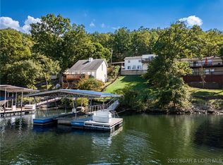 523 Lucy Rd, Lake Ozark, MO 65049