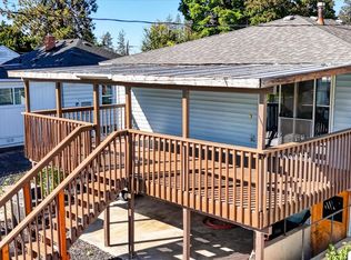 4107 W Olympic Ave, Spokane, WA 99205