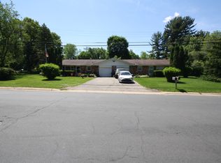 3412-3414 Parchmount St, Kalamazoo, MI 49004